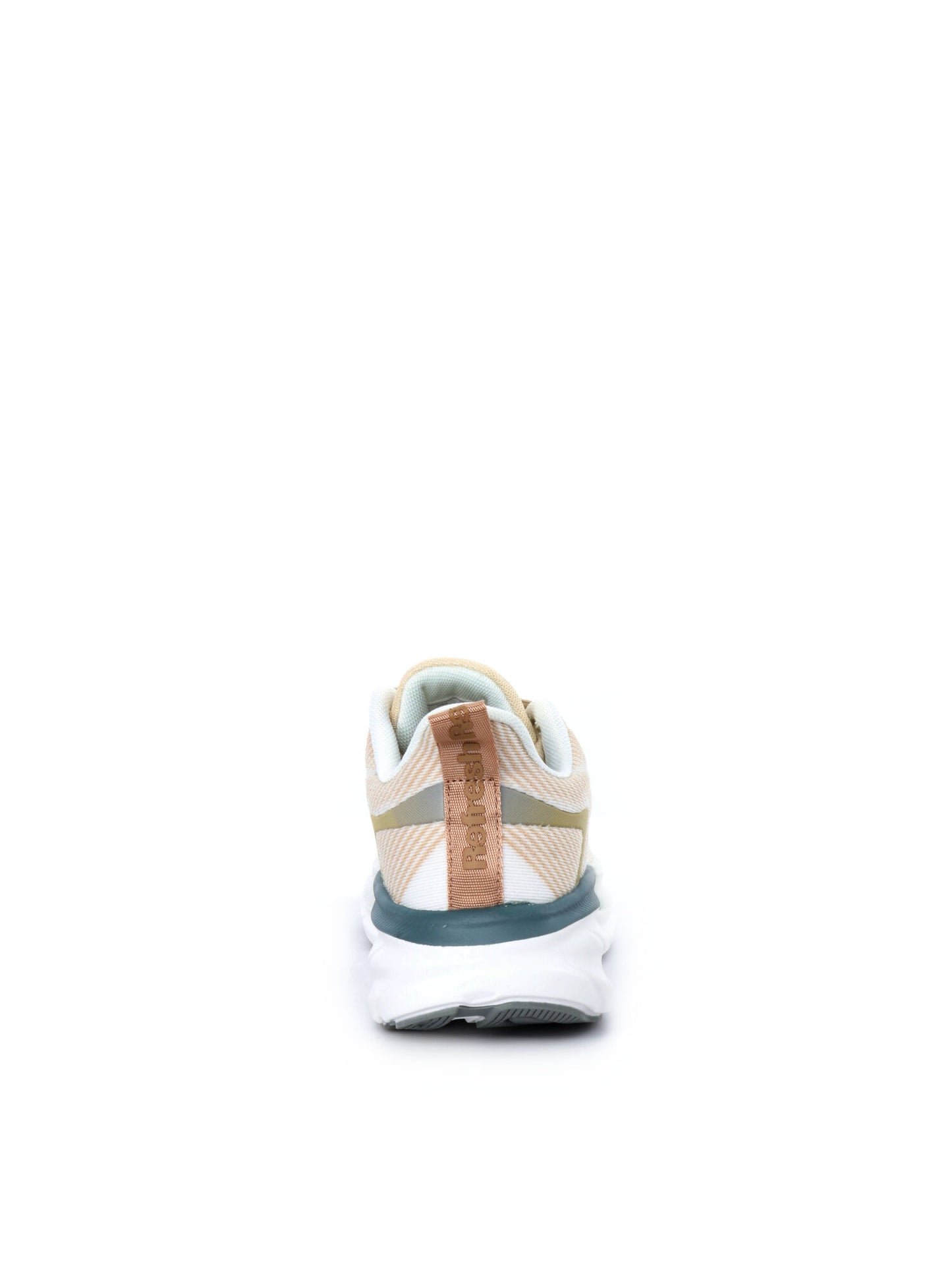 SNEAKERS REFRESH DONNA BEIGE