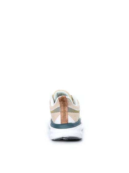 SNEAKERS REFRESH DONNA BEIGE
