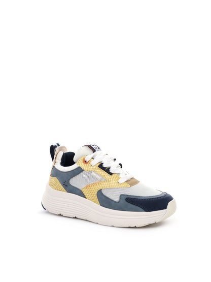 SNEAKERS REFRESH DONNA JEANS