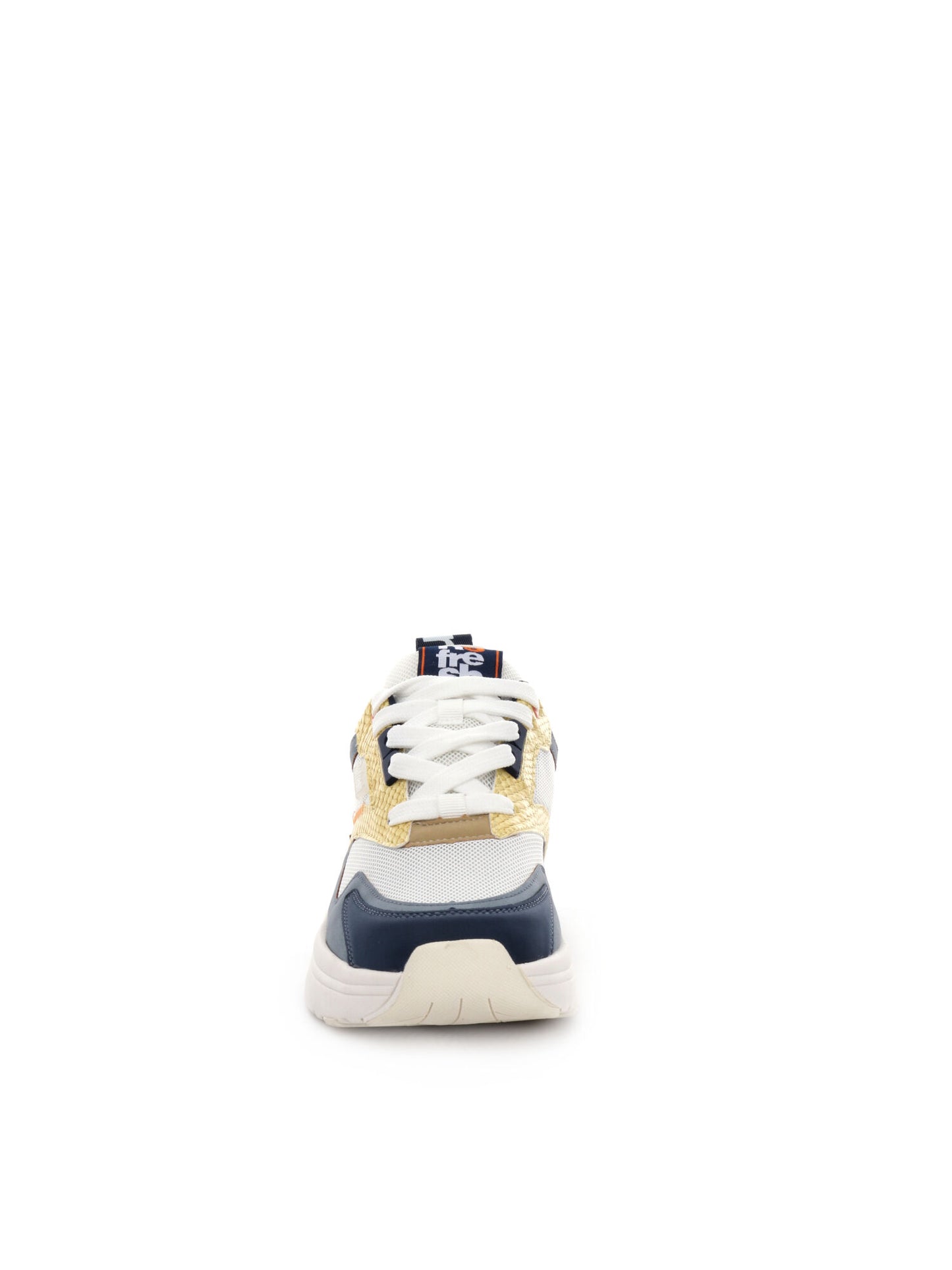 SNEAKERS REFRESH DONNA JEANS