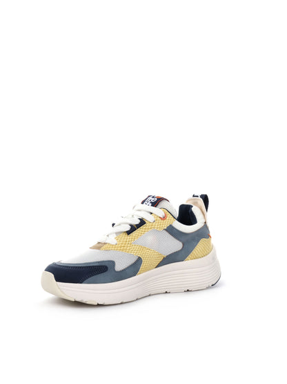 SNEAKERS REFRESH DONNA JEANS
