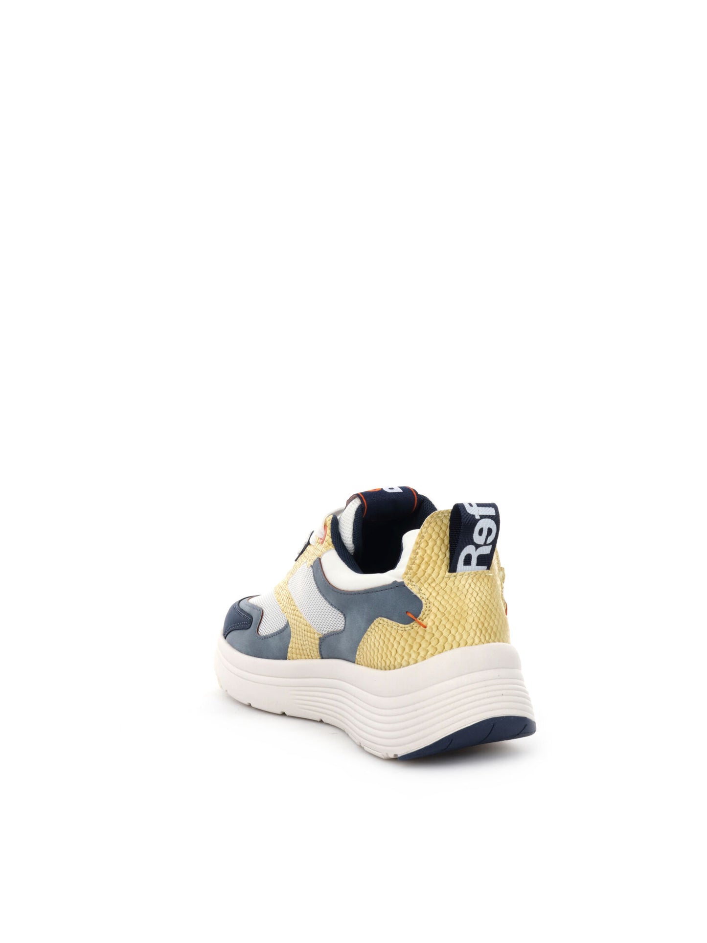 SNEAKERS REFRESH DONNA JEANS