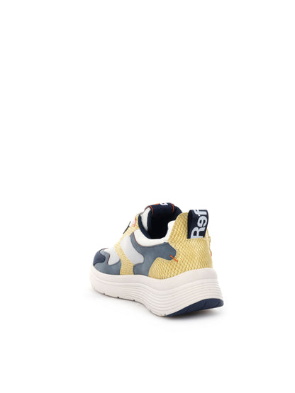 SNEAKERS REFRESH DONNA JEANS
