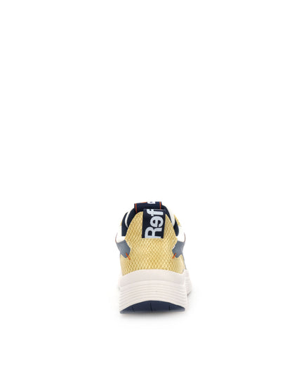 SNEAKERS REFRESH DONNA JEANS