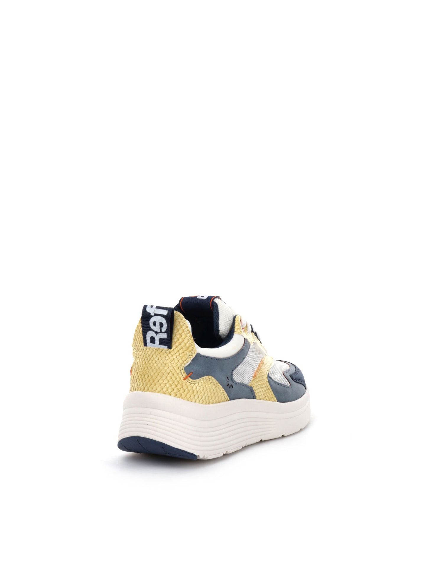 SNEAKERS REFRESH DONNA JEANS