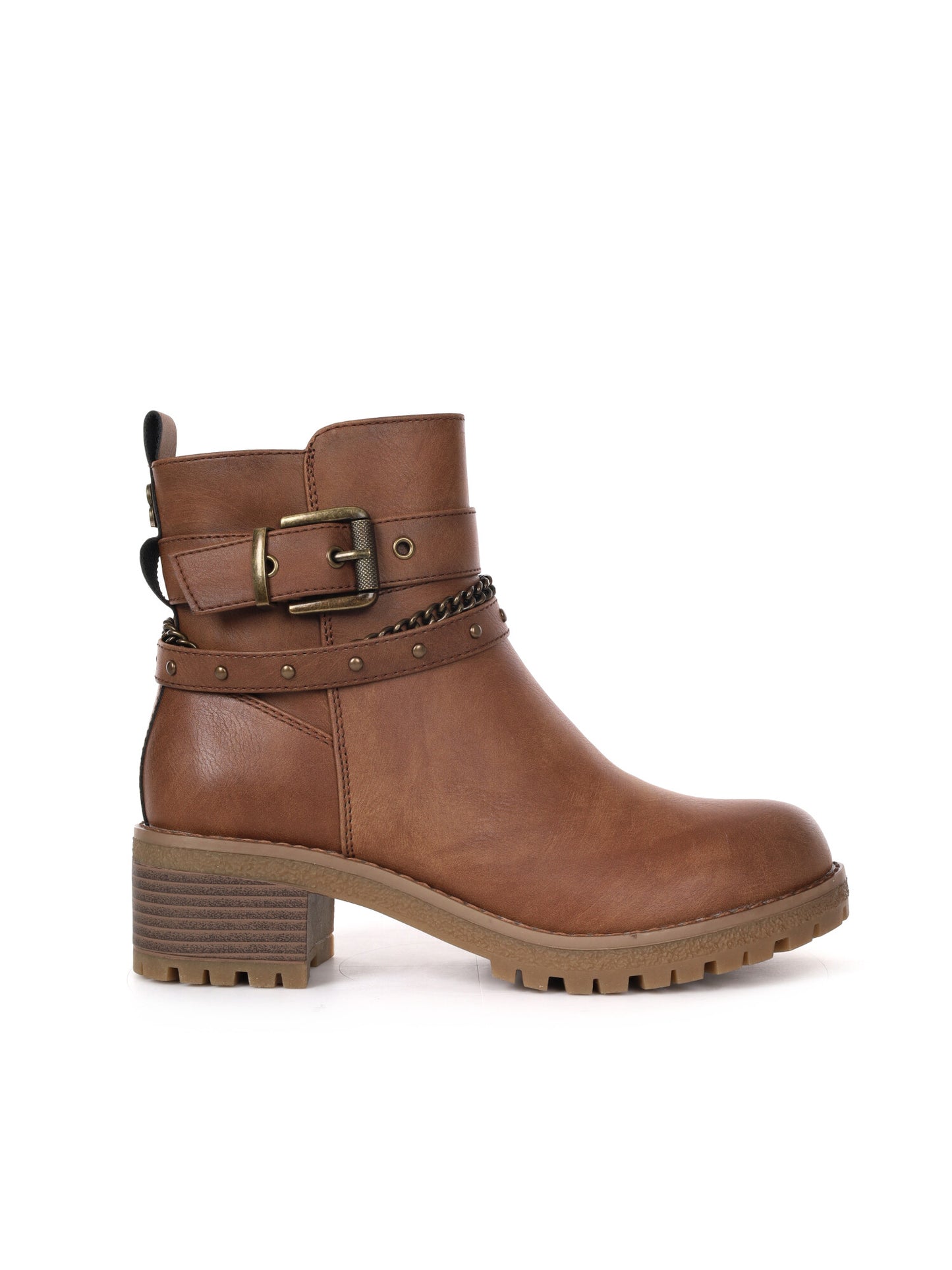 STIVALETTO REFRESH DA DONNA CAMEL