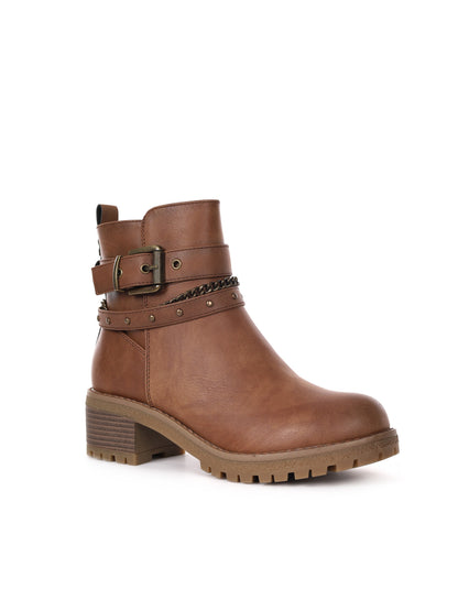 STIVALETTO REFRESH DA DONNA CAMEL