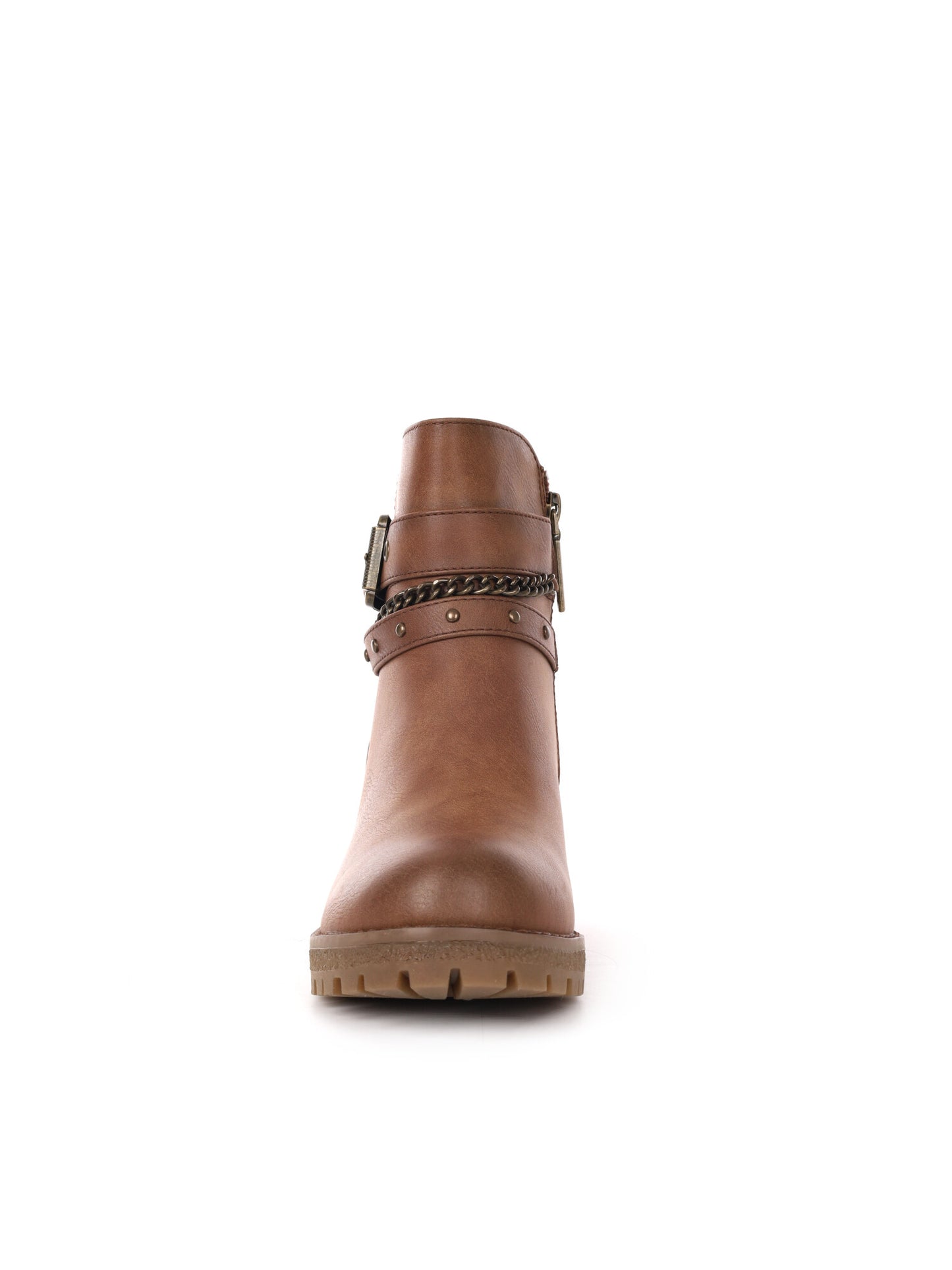 STIVALETTO REFRESH DA DONNA CAMEL