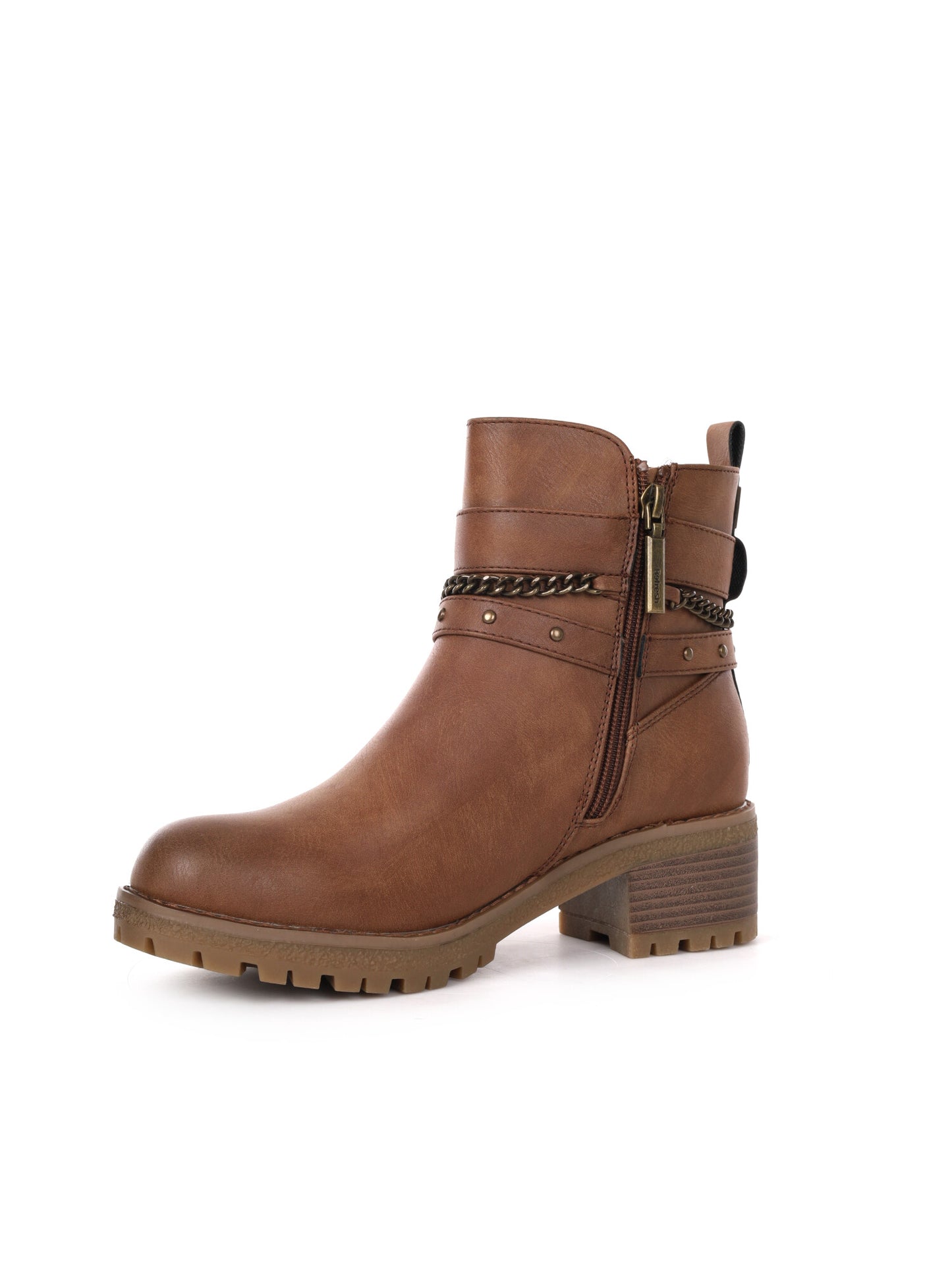 STIVALETTO REFRESH DA DONNA CAMEL