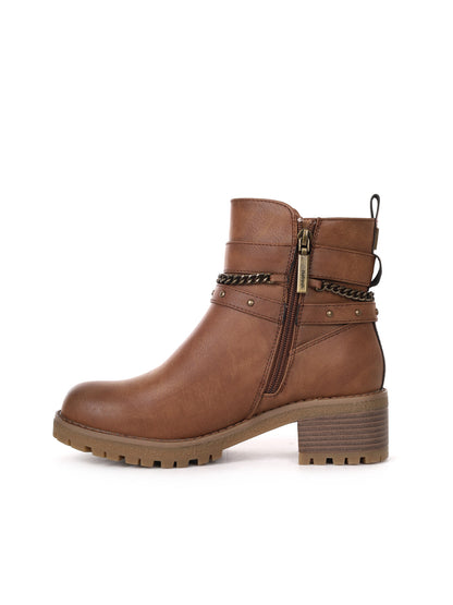 STIVALETTO REFRESH DA DONNA CAMEL