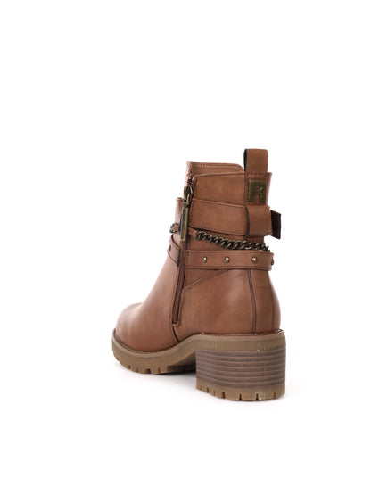 STIVALETTO REFRESH DA DONNA CAMEL
