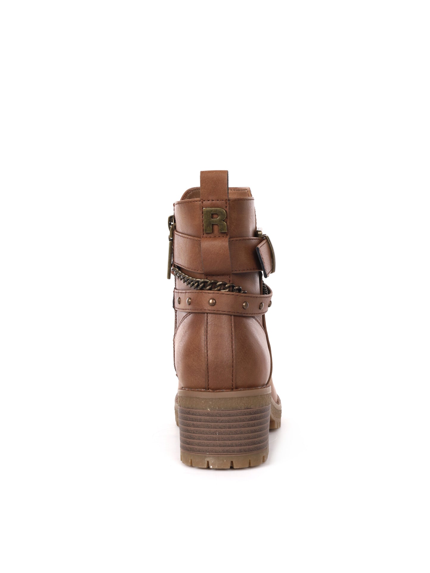 STIVALETTO REFRESH DA DONNA CAMEL