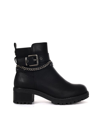 STIVALETTO REFRESH DA DONNA NERO