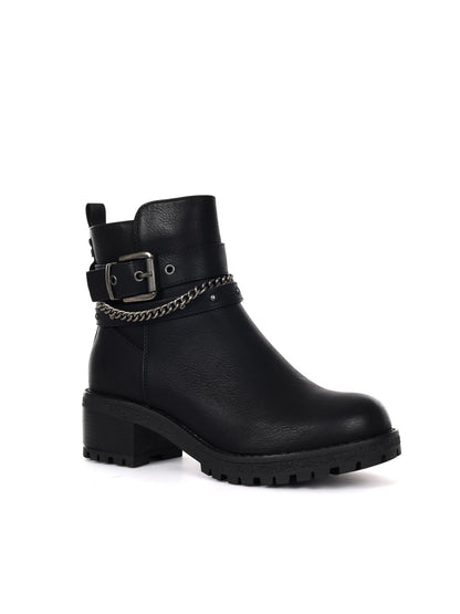 STIVALETTO REFRESH DA DONNA NERO