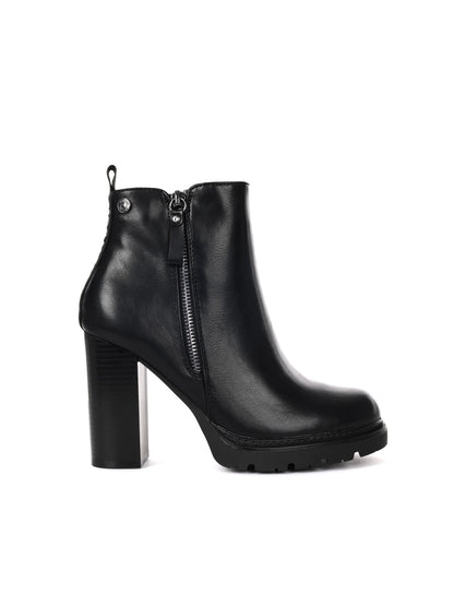 STIVALETTO CON TACCO REFRESH DA DONNA NERO