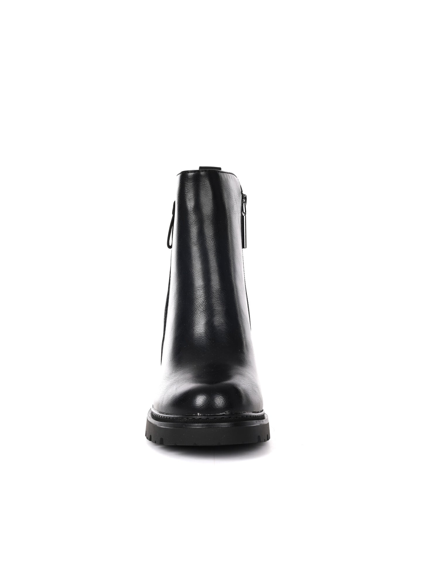 STIVALETTO CON TACCO REFRESH DA DONNA NERO