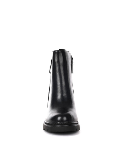 STIVALETTO CON TACCO REFRESH DA DONNA NERO