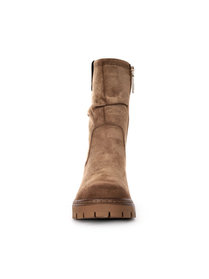 STIVALETTO REFRESH DA DONNA BEIGE