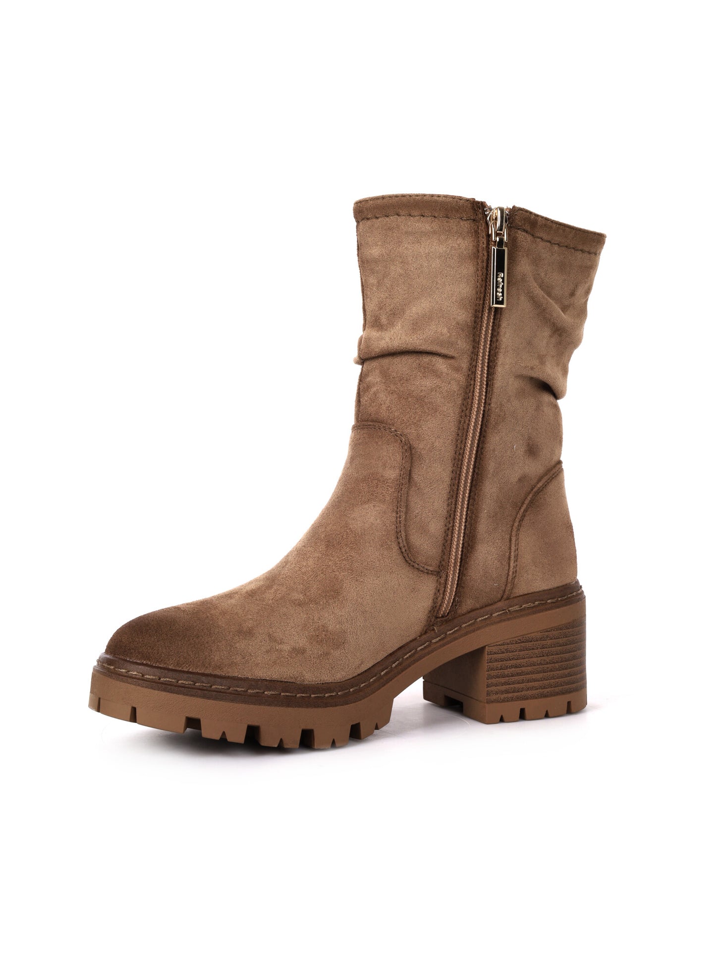 STIVALETTO REFRESH DA DONNA BEIGE