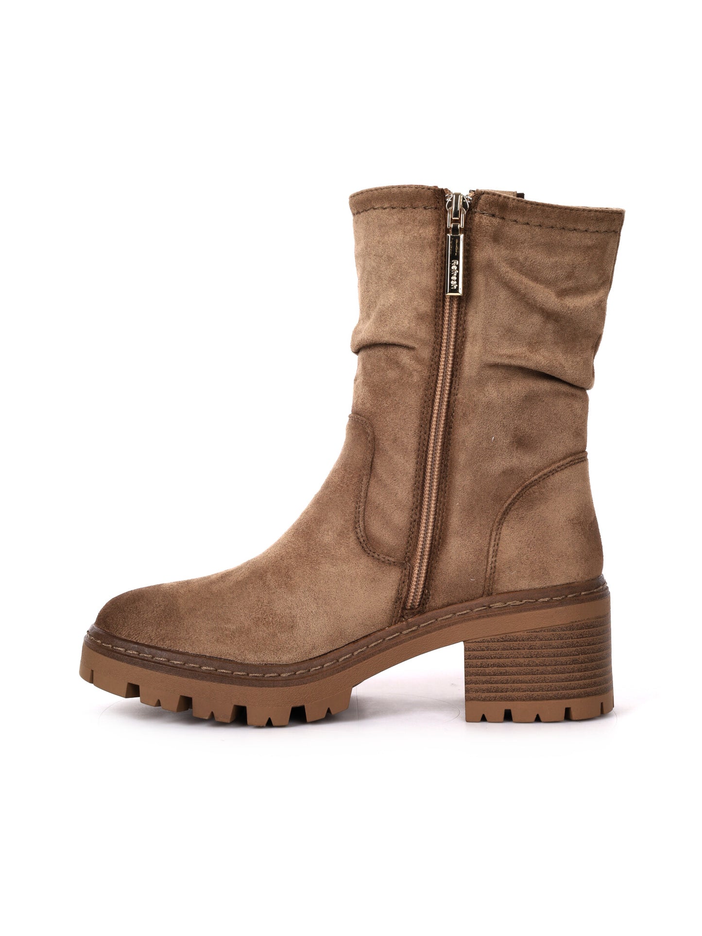 STIVALETTO REFRESH DA DONNA BEIGE