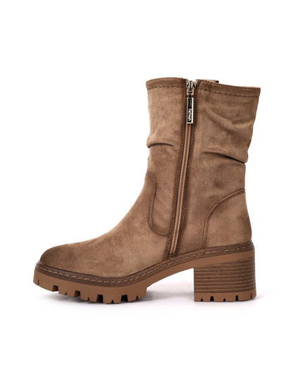 STIVALETTO REFRESH DA DONNA BEIGE