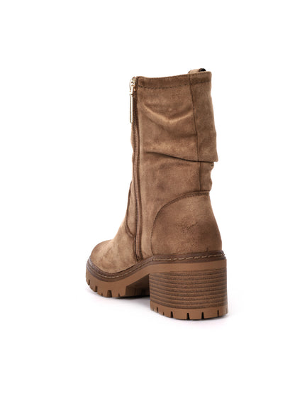 STIVALETTO REFRESH DA DONNA BEIGE