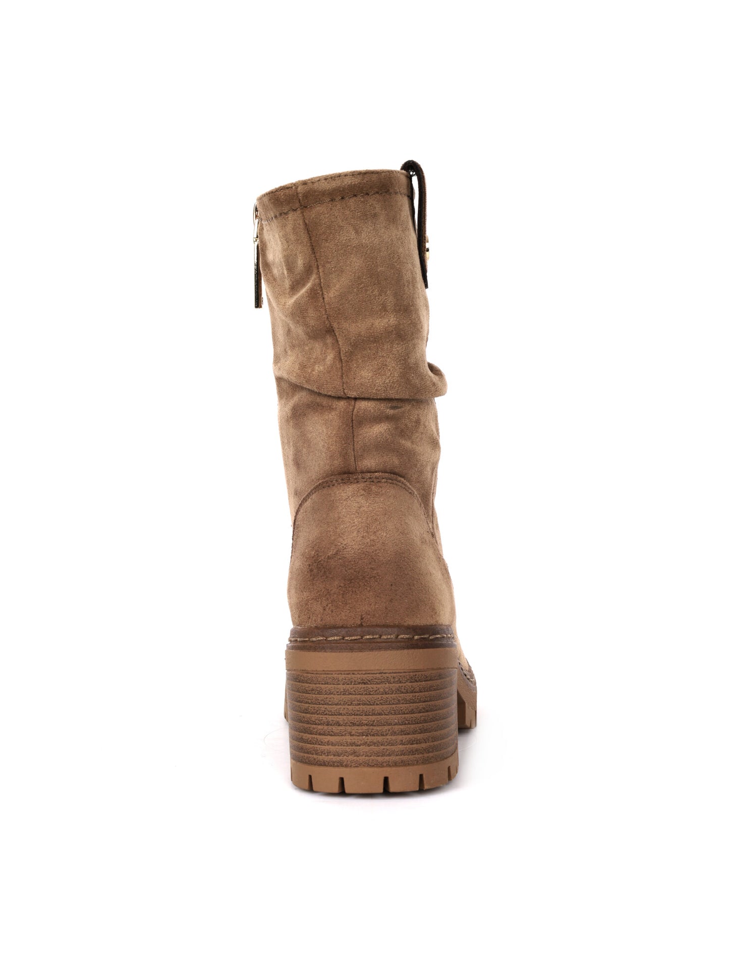 STIVALETTO REFRESH DA DONNA BEIGE