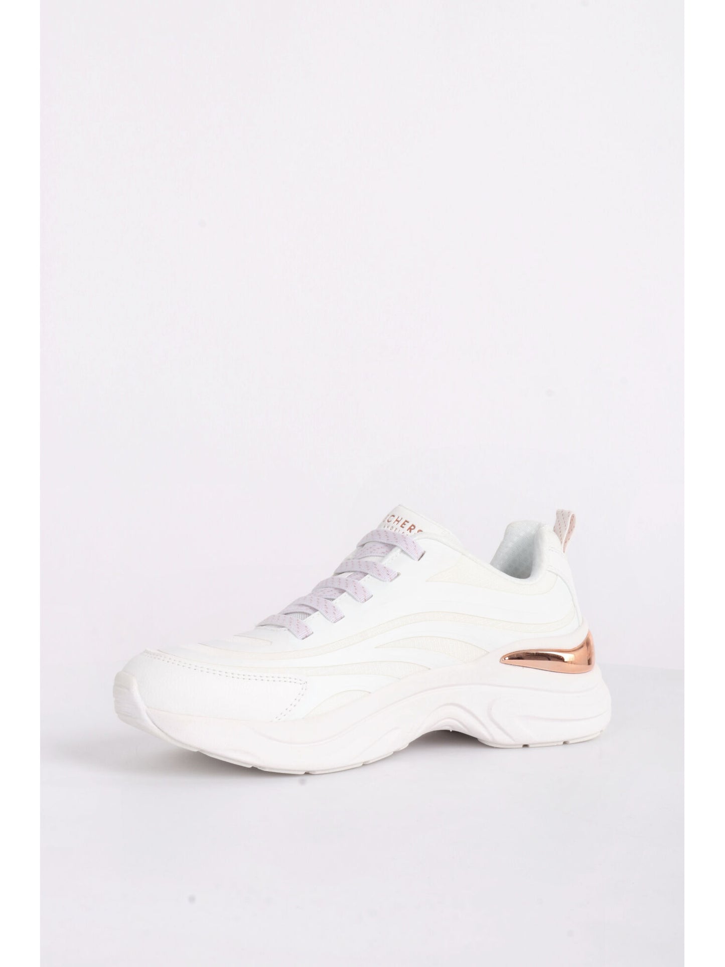 SNEAKERS HAZEL SKECHERS DONNA BIANCO