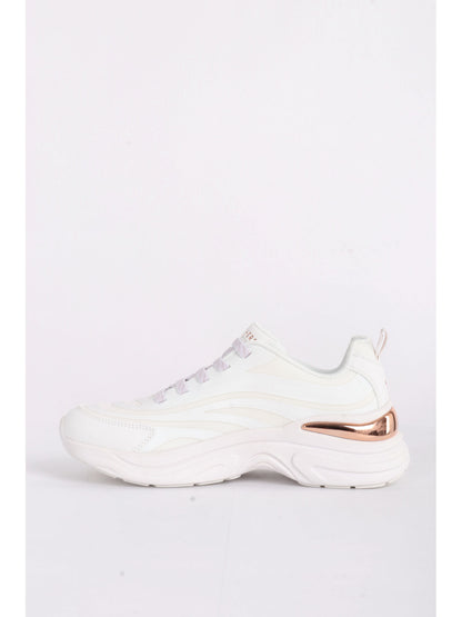 SNEAKERS HAZEL SKECHERS DONNA BIANCO