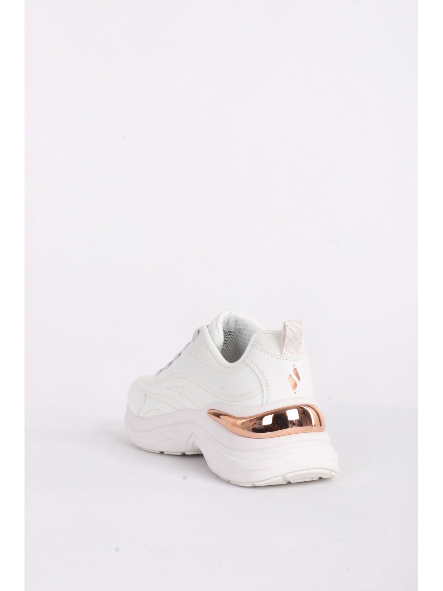 SNEAKERS HAZEL SKECHERS DONNA BIANCO