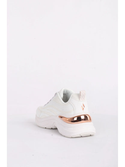 SNEAKERS HAZEL SKECHERS DONNA BIANCO