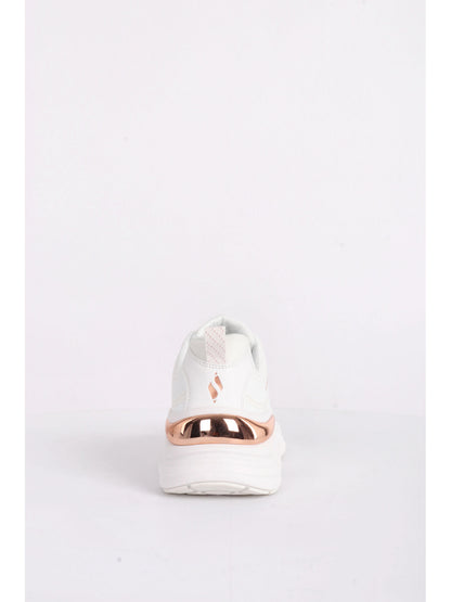 SNEAKERS HAZEL SKECHERS DONNA BIANCO