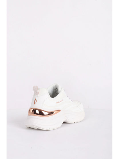 SNEAKERS HAZEL SKECHERS DONNA BIANCO