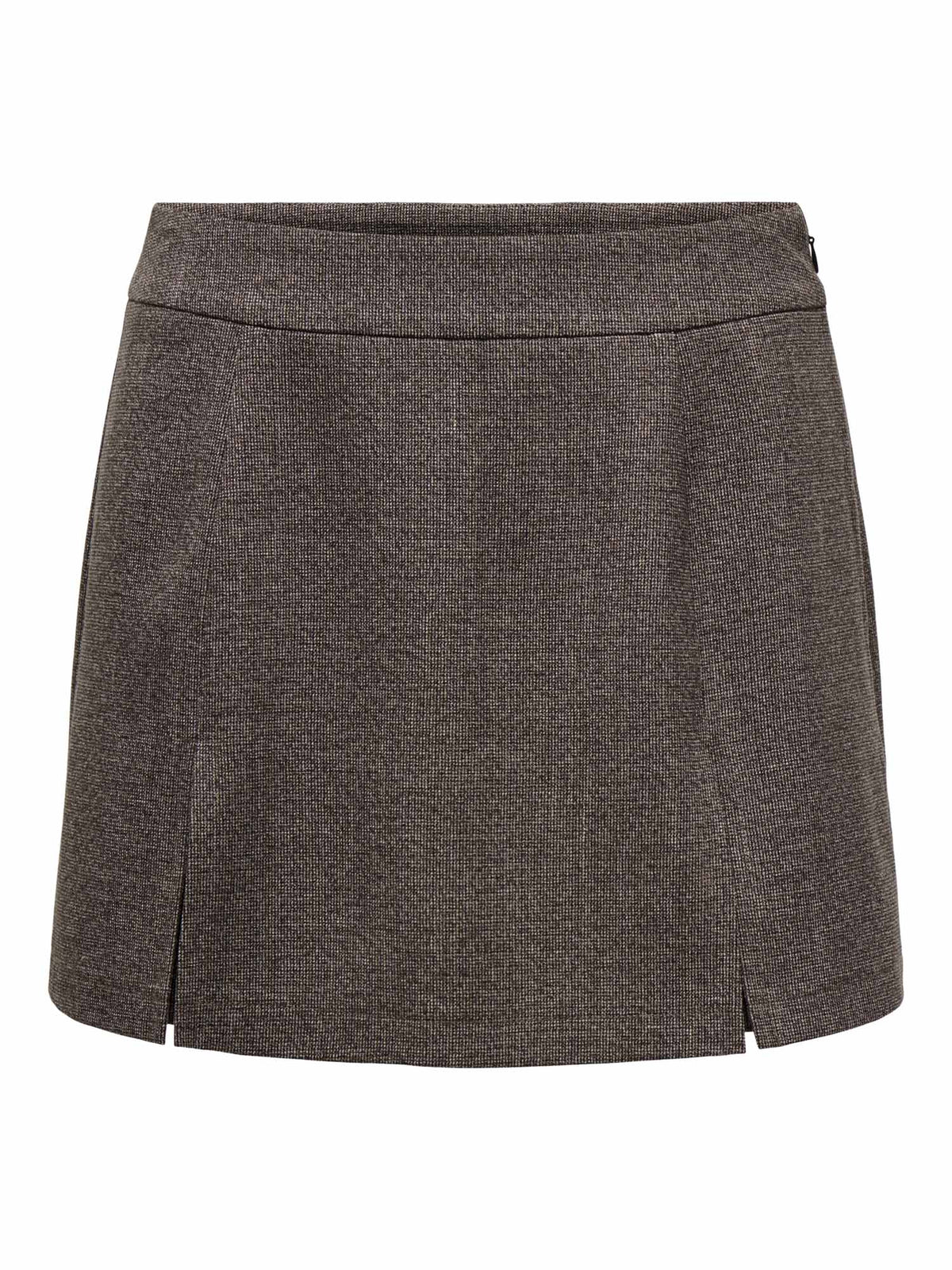 Only elly dell short da donna nero