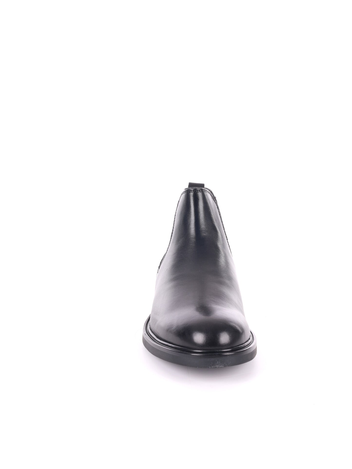 STIVALETTO CHELSEA VALLEVERDE DA UOMO NERO