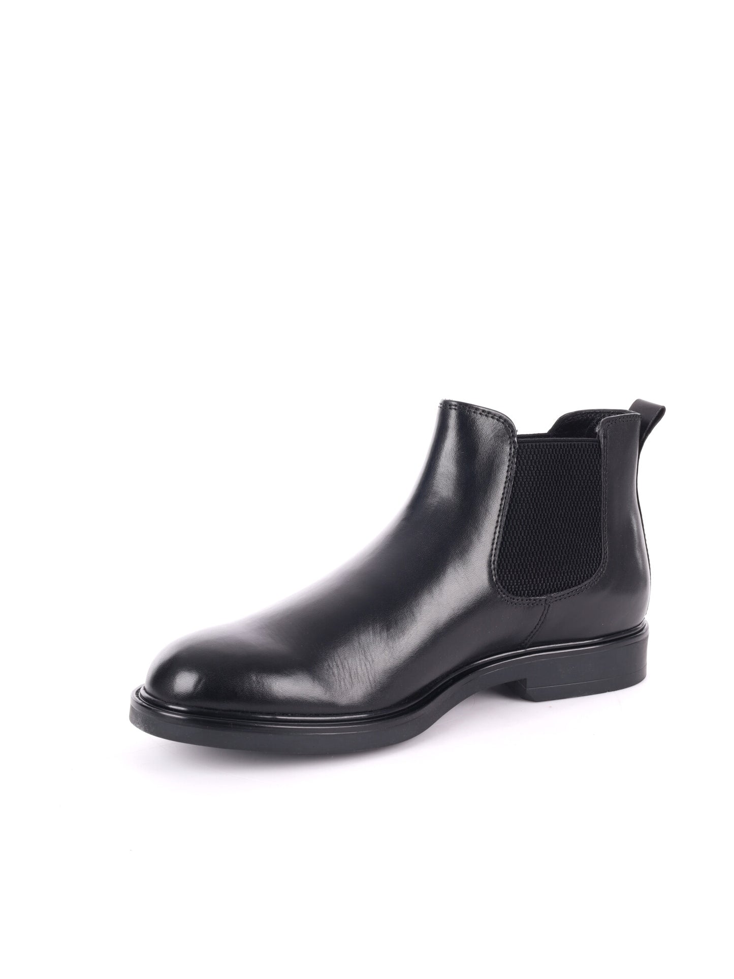 STIVALETTO CHELSEA VALLEVERDE DA UOMO NERO