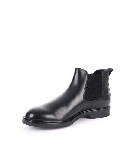 STIVALETTO CHELSEA VALLEVERDE DA UOMO NERO