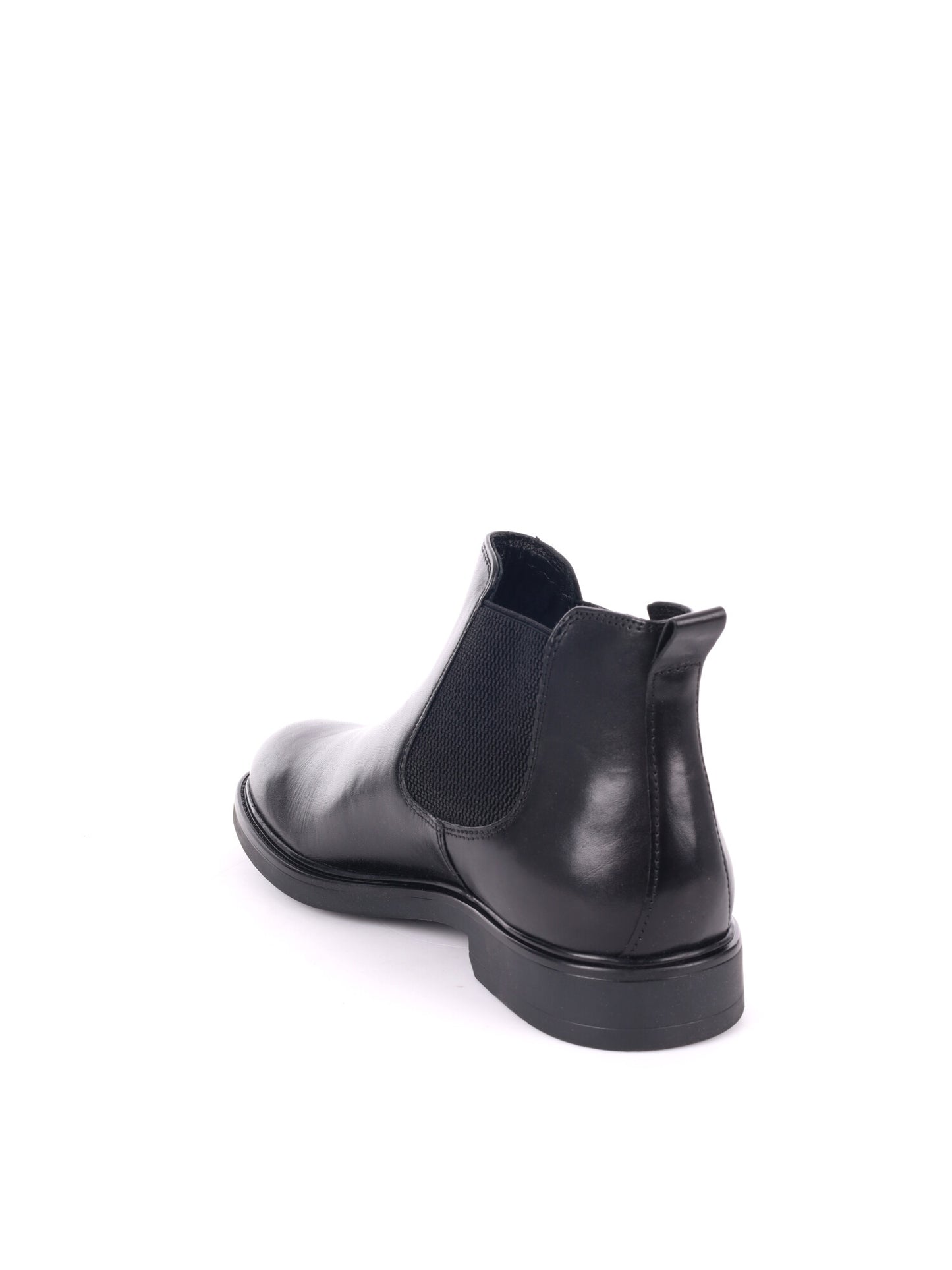 STIVALETTO CHELSEA VALLEVERDE DA UOMO NERO