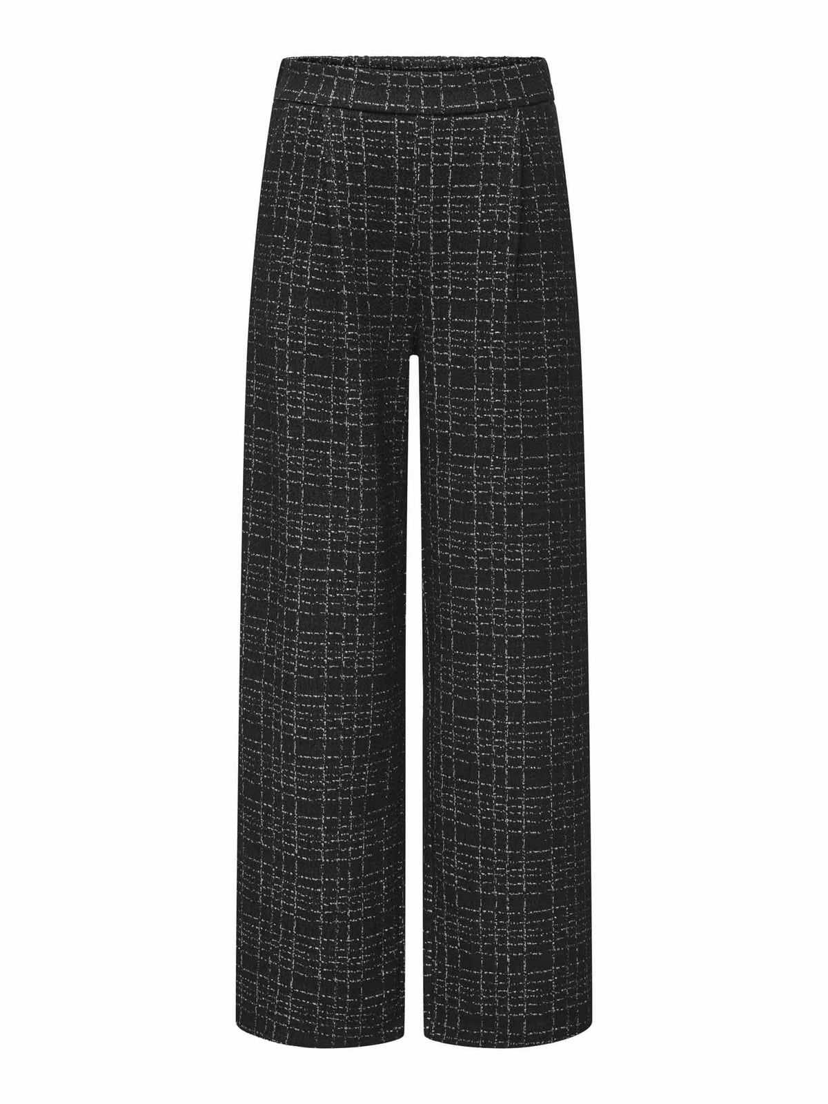 Jdy dorit pantalone da donna nero