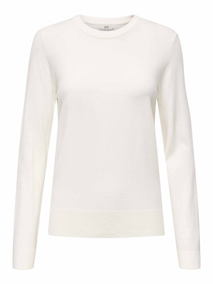 Jdy malou maglia da donna panna