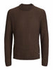 jack-jones-dover-maglia-da-uomo-marrone