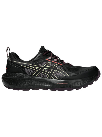 Asics gel-sonoma gtx scarpa outdoor da donna nero