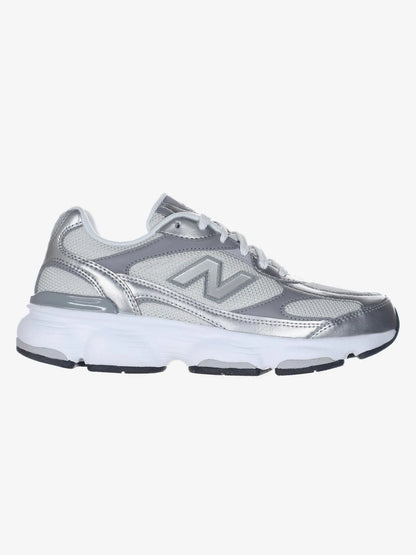 New balance 603 sneakers da donna argento