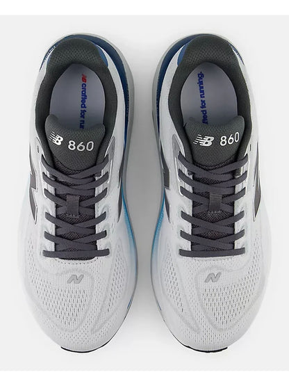 New balance 860 scarpa running da uomo grigio
