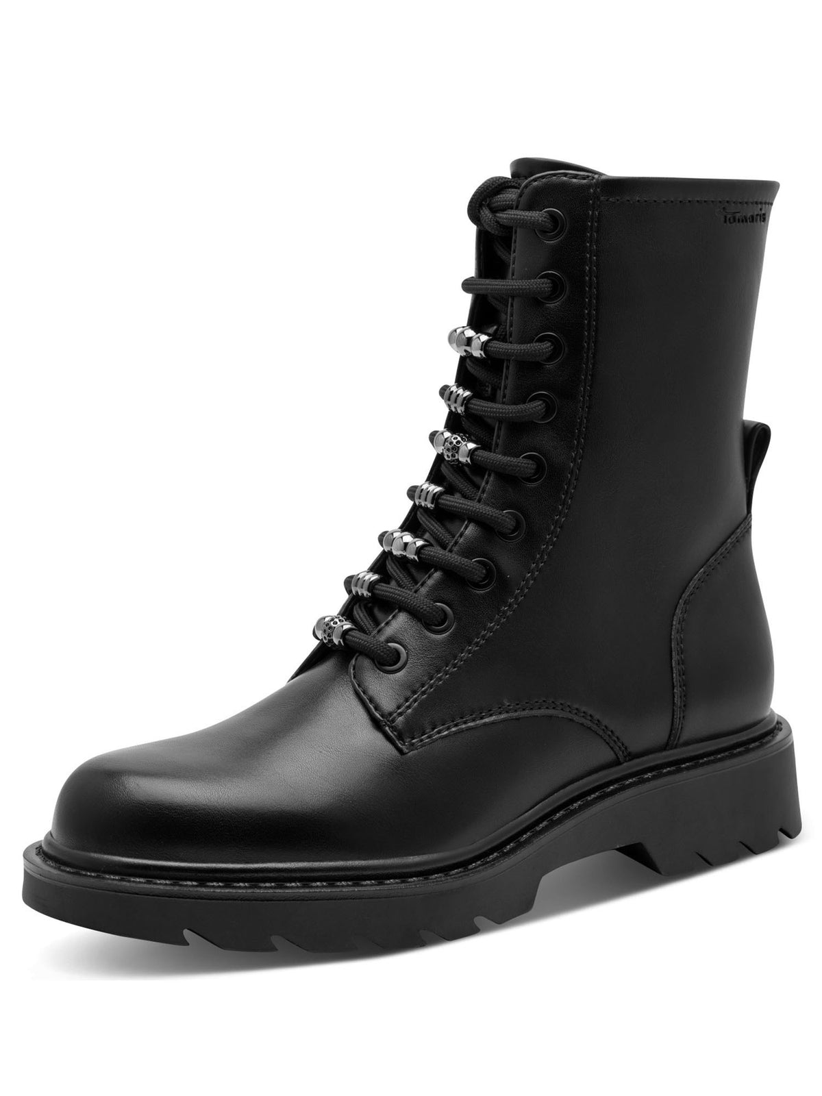 Tamaris anfibio da donna nero