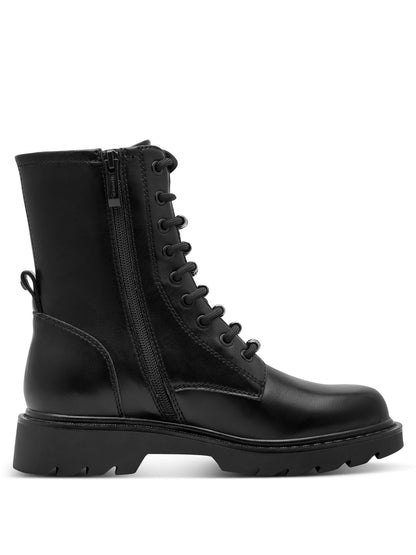 Tamaris anfibio da donna nero