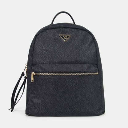 Y-not backpack zaino da unisex nero
