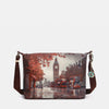 y-not-hobo-easy-larg-borsa-da-unisex-bordeaux