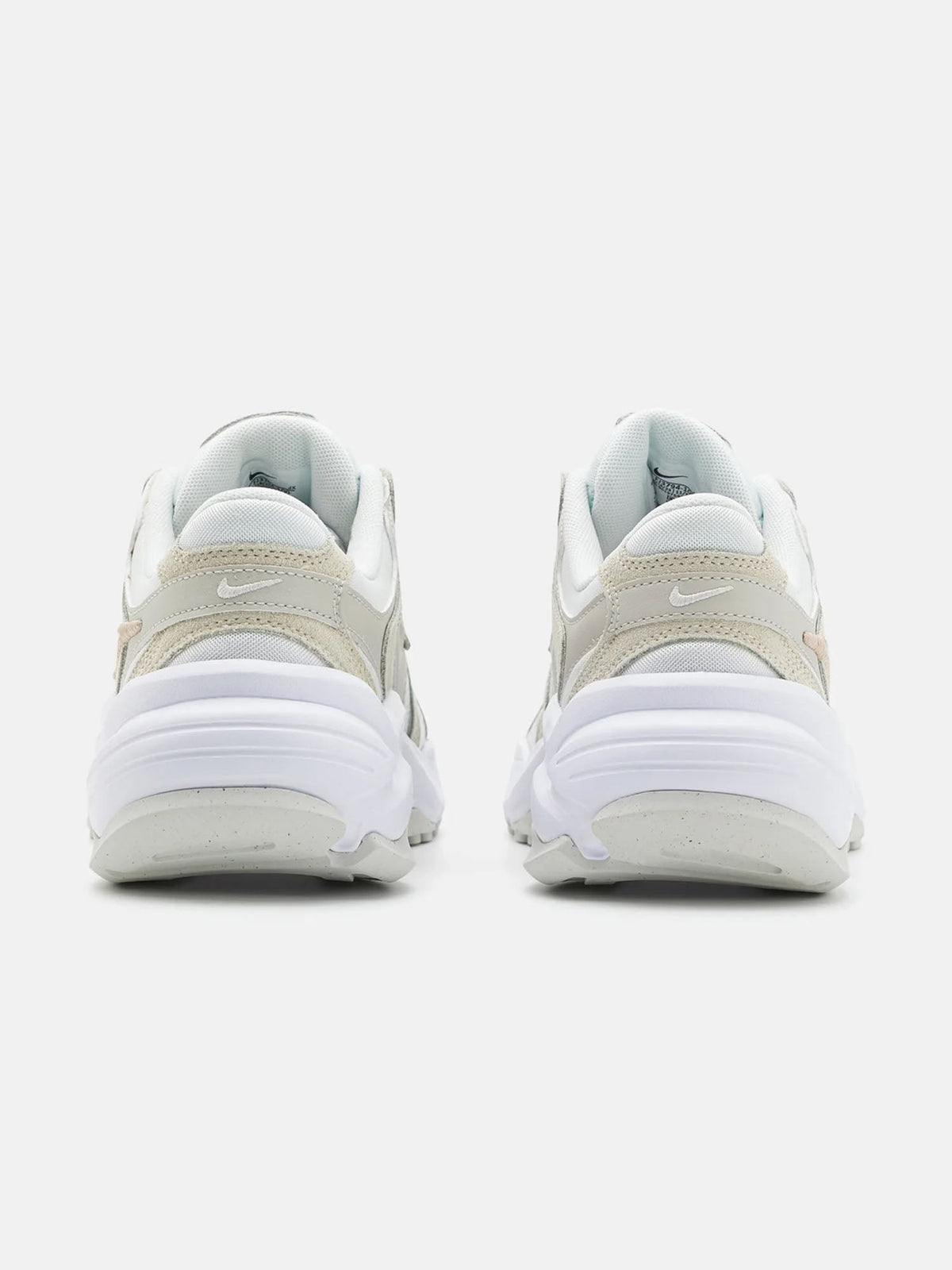 Nike AI8 sneakers da donna beige