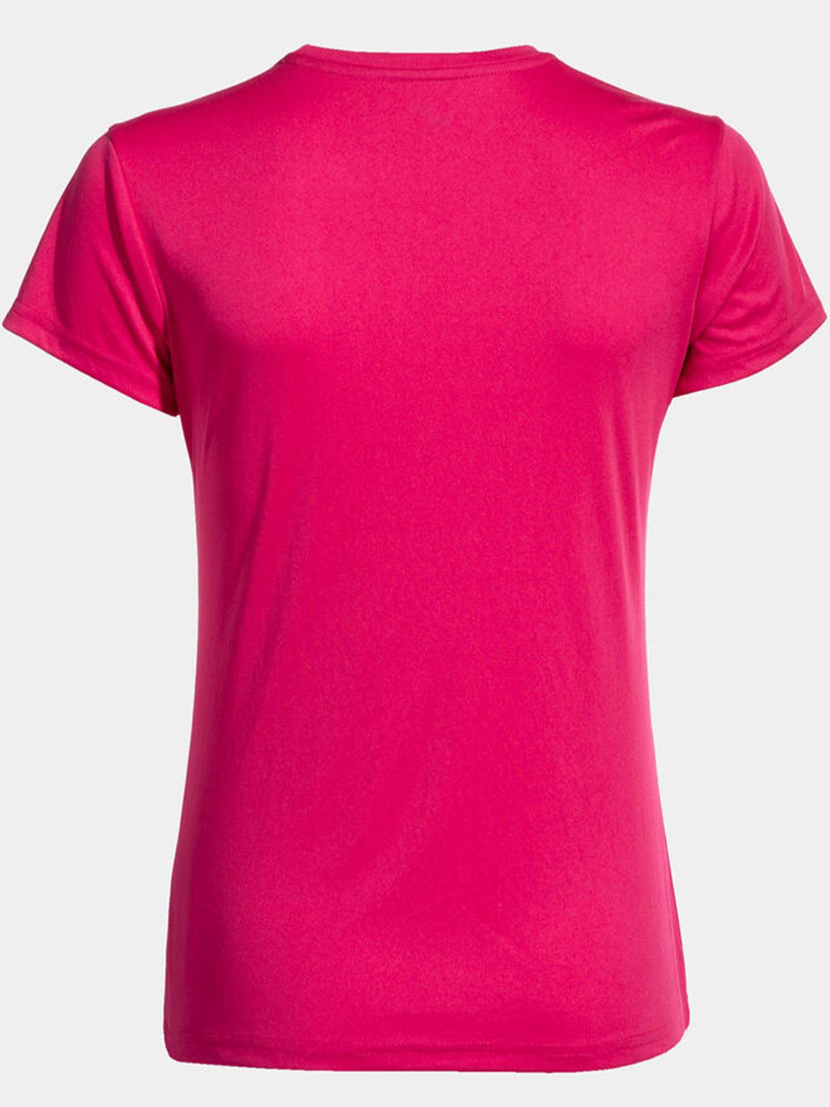 Joma combi t-shirt mm training da donna fuxia